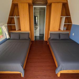 Otel Hotel Dalat