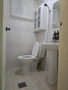 Mongeul Mongeul House