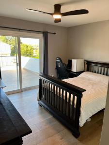 Mountain View Poolside Retreat