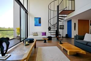 Grandioso alojamiento de 2 habs cerca de la playa