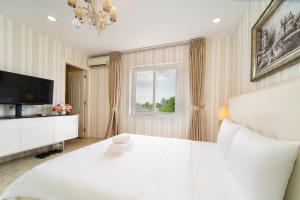 WIN hotel & Apartment