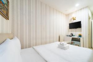 WIN hotel & Apartment