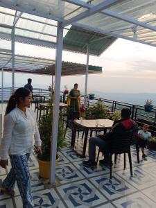 Sibys Himsagar Ayurveda & Home Stay
