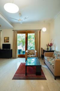 Ahuja Residency Cyber City I