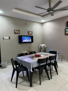 K2 Villas Homestay