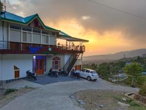 Sibys Himsagar Ayurveda & Home Stay