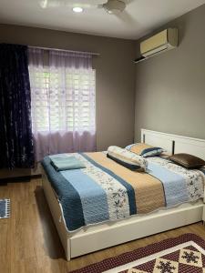 K2 Villas Homestay