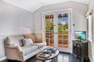 Cottage 6 Hyams Beach Seaside Cottages