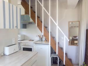 Appartements Chez Renee : photos des chambres