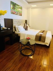 New day sapa hotel
