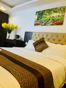 New day sapa hotel