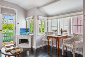 Cottage 7 Hyams Beach Seaside Cottages