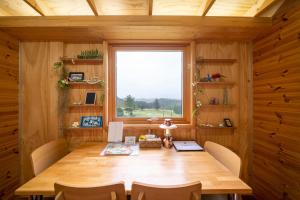 Hawaiians Glamping Mauna Village