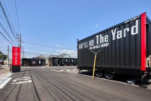 HOTEL R9 The Yard Yamagata