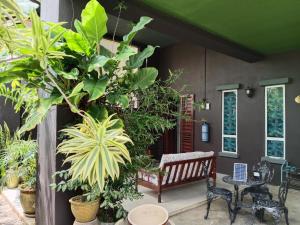 Marco Polo Rest House