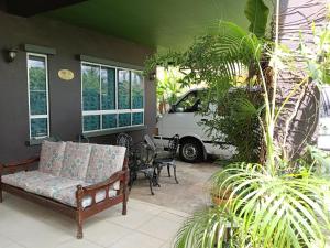 Marco Polo Rest House