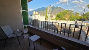 Depto Pino Blanco by tuhost