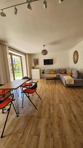 Apartamenty na Brzozowej w Rzeszowie