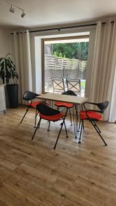 Apartamenty na Brzozowej w Rzeszowie