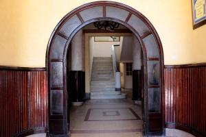 Hotel Saint Georges Tunis