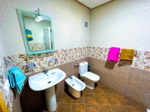 Comfortable, with pool