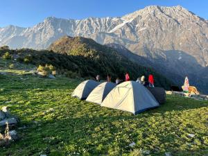 Thatharana Trek by Mountain Hikers - Mudhouse & Cafe