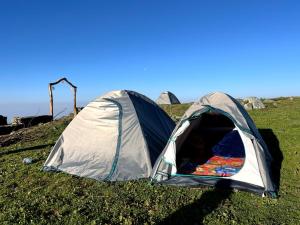 Thatharana Trek by Mountain Hikers - Mudhouse & Cafe