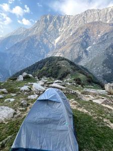 Thatharana Trek by Mountain Hikers - Mudhouse & Cafe