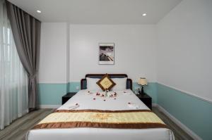 Harry Phu Quoc Hotel 3