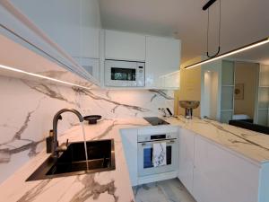 La Croisette Côté Lac