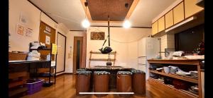 Numazu Ikyuuan 沼津一休庵