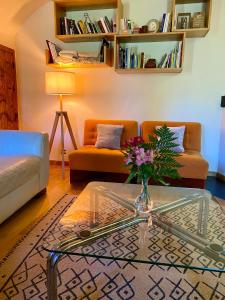 La Casa de Los Moyas