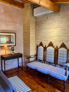 La Casa de Los Moyas