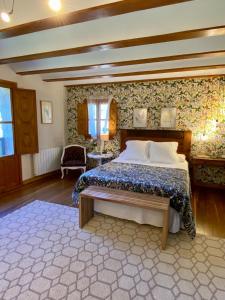 La Casa de Los Moyas