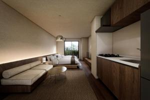 TERRACE tokaichi stay
