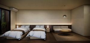 TERRACE tokaichi stay