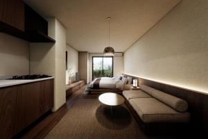 TERRACE tokaichi stay
