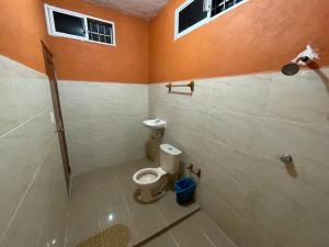 Hotel Campestre