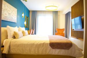 Sky Boutique Hotel