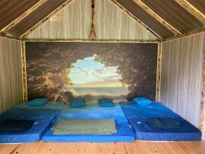 A Tea Hillside Bungalow