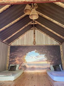 A Tea Hillside Bungalow