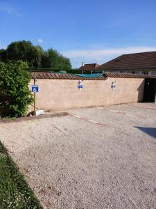 Appartements Studio Clos-Edeen : Appartement 1 Chambre