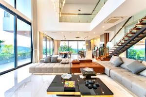 Muong Dy Luxe Villa