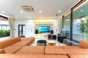 Muong Dy Luxe Villa