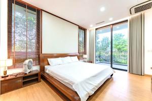 Muong Dy Luxe Villa