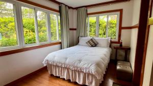 Campjohnhay Forest Home B1F