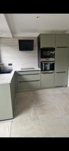 Appartements Agreable T2 proche Crolles coeur Gresivaudan : photos des chambres