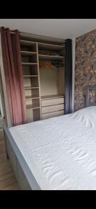 Agreable T2 proche Crolles coeur Gresivaudan