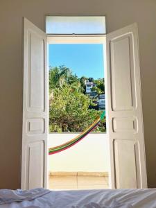 Stylish apartment in central Santa Teresa