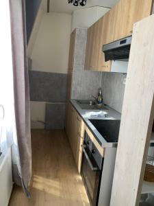 Appartements Le cocon sainte Catherine : photos des chambres